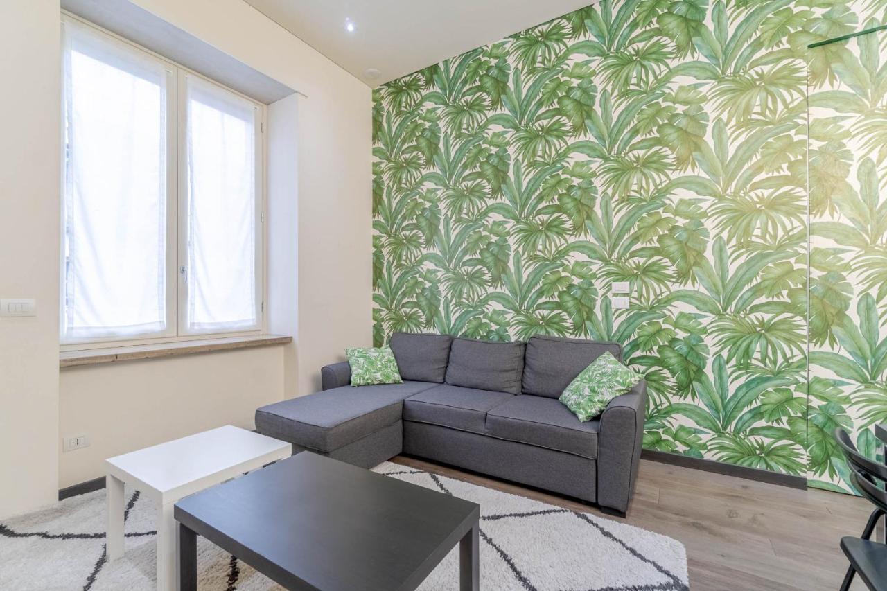 Turin Oasis Botanique Modern & Central Apartment Екстер'єр фото