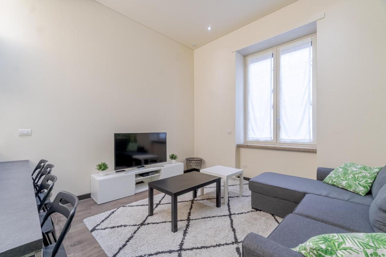 Turin Oasis Botanique Modern & Central Apartment Екстер'єр фото