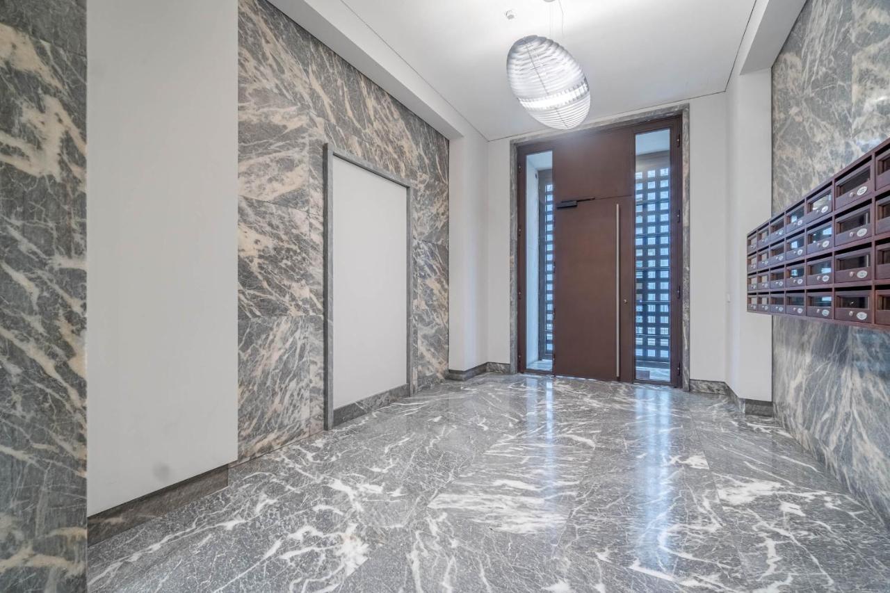 Turin Oasis Botanique Modern & Central Apartment Екстер'єр фото
