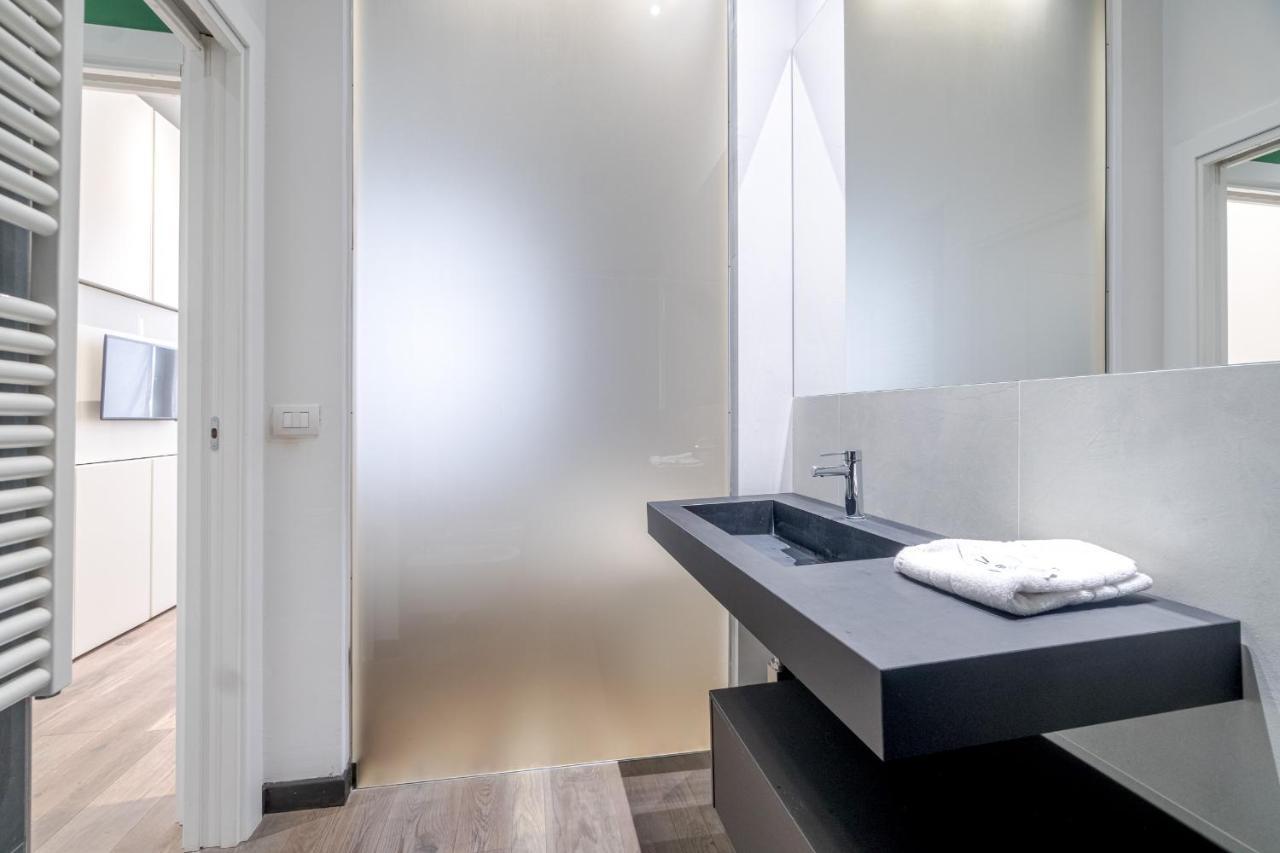 Turin Oasis Botanique Modern & Central Apartment Екстер'єр фото