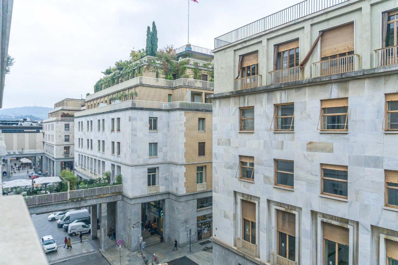 Turin Oasis Botanique Modern & Central Apartment Екстер'єр фото
