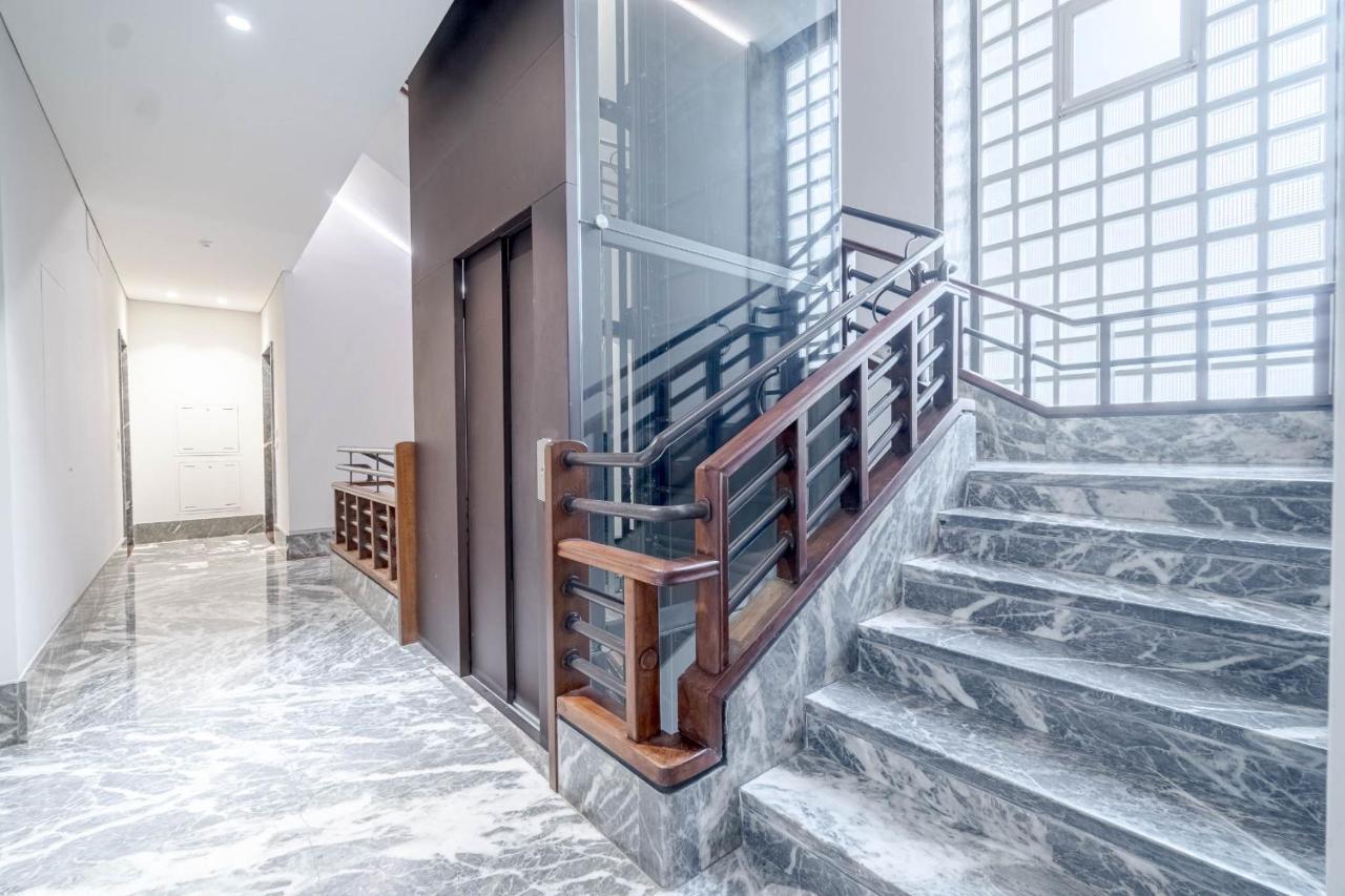 Turin Oasis Botanique Modern & Central Apartment Екстер'єр фото