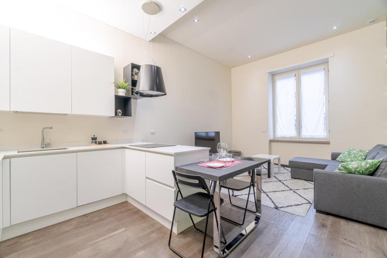 Turin Oasis Botanique Modern & Central Apartment Екстер'єр фото