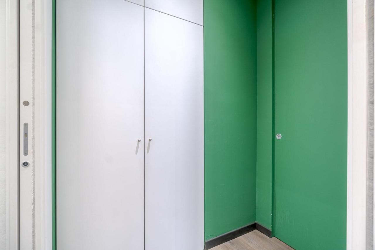 Turin Oasis Botanique Modern & Central Apartment Екстер'єр фото