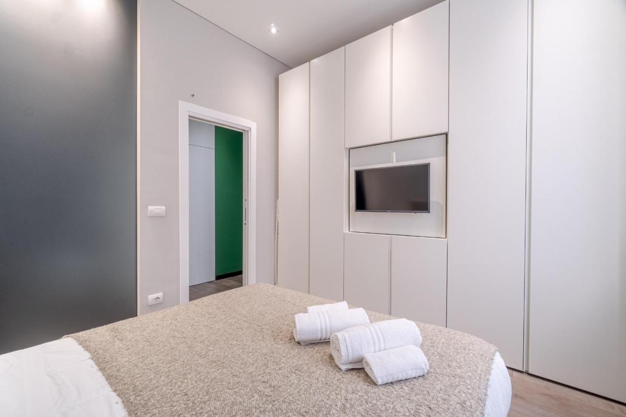 Turin Oasis Botanique Modern & Central Apartment Екстер'єр фото
